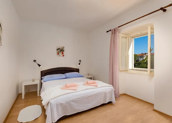 公寓 1 Bedroom Nice In *