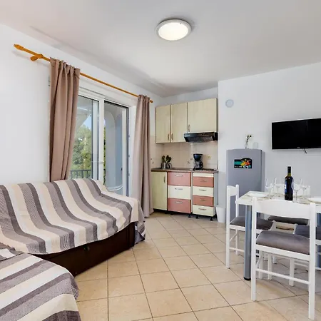 Apartment 1 Bedroom Nice In