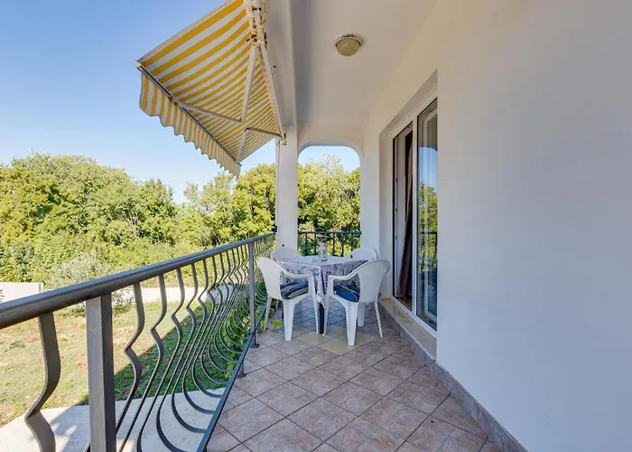 Апартаменты 1 Bedroom Nice In